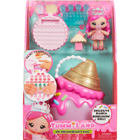 MGA Entertainment 546740-EUC, Klippe og klistre 
