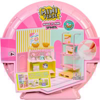 MGA Entertainment Klippe og klistre