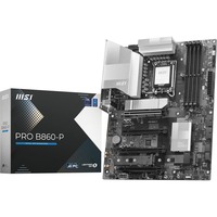 MSI 7E41-002R, Bundkort Sølv
