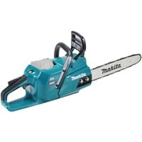 Makita Batteridrevet kædesav UC011GZ XGT, 40 Volt, Motorsav Blå/Sort