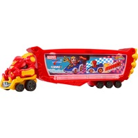 Mattel HRY02, Spil køretøj