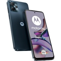 Motorola Mobiltelefon Sort