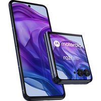 Motorola PB1T0000SE, Mobiltelefon mørkeblå