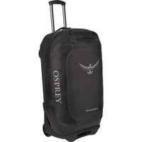 Osprey Transporter Rulle Duffel 90, Taske Sort
