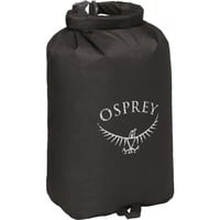 Osprey Ultralight Drysack 6, Pack taske Sort