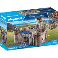 PLAYMOBIL 71642, Bygge legetøj 