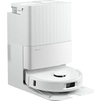 Roborock QR 598 Hvid, Støvsuger robot Hvid, Kombi, Hvid, Rund, Støvpose, 64 dB, 2,7 L