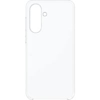 SAMSUNG EF-QA366 mobiltelefon etui 17 cm (6.7") Cover Transparent, Mobiltelefon Cover gennemsigtig, Cover, Samsung, Galaxy A36 5G, 17 cm (6.7"), Transparent