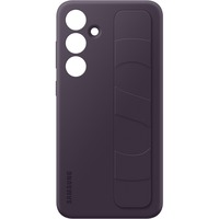 SAMSUNG Mobiltelefon Cover mørk lilla