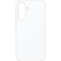 Samsung EF-QA366 mobiltelefon etui 17 cm (6.7") Cover Transparent, Mobiltelefon Cover gennemsigtig, Cover, Samsung, Galaxy A36 5G, 17 cm (6.7"), Transparent
