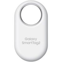 Samsung Galaxy SmartTag2 Element Finder Hvid, Lokationssporer Hvid, Element, Finder, Hvid, Støvresistent, 120 m, IP67