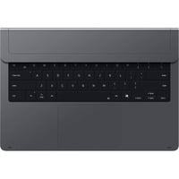 Samsung Pro Tastatur grå, DE-layout