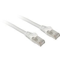 Sharkoon 4044951029419, Kabel Hvid