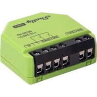 Shelly DALI Dimmer Gen3, Lysdæmper Grøn