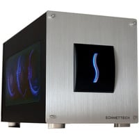 Sonnet eGPU Breakaway Box 850T5 Thunderbolt 5, Boliger Sølv