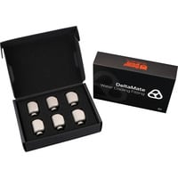 Thermal Grizzly DeltaMate Drejelig - 90°, Forbindelse nikkel