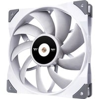 Thermaltake CL-F118-PL14WT-A, Sag fan Hvid