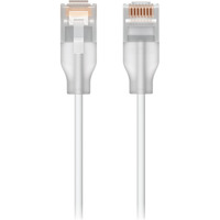 Ubiquiti Kabel Hvid/gennemsigtig