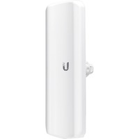 Ubiquiti LAP-GPS, Adgangspunktet 