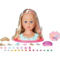 ZAPF Creation 835432, Make-up og frisør hoved