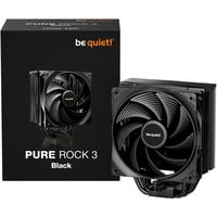 be quiet! BK039, CPU køler Sort