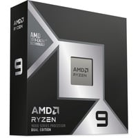 AMD Ryzen™ 9 9950X3D2 Dual Edition, Processor boxed