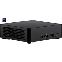 ASUS 90AR0062-M000E0, Barebone Sort