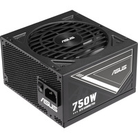 ASUS PC strømforsyning Sort