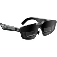 ASUS ROG XREAL R1-N, Gaming-AR-Brille Sort