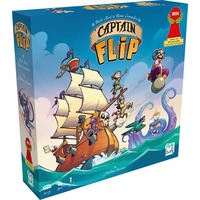 Asmodee PPUD0001, Brætspil 