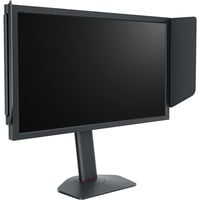 BenQ XL2566X+, Gaming Skærm Sort