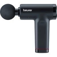 Beurer MG 89 Compact Power, Massage apperat enhed Sort
