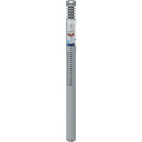 Bosch 1 618 596 456 borehoved 1 stk, Boremaskine Borehammer, 4,5 cm, 1000 mm, Mursten, Beton, Kalksten, 85 cm, SDS Max