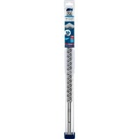 Bosch Expert SDS Max-8X Hammer drill bit 1 stk, Boremaskine Borehammer, Hammer drill bit, 3,2 cm, 520 mm, Beton, Sten, 40 cm