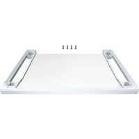 Bosch WTZ27500, Forbindelse Hvid