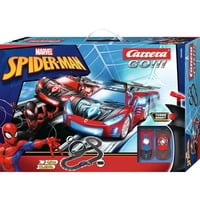 Carrera GO!!! Spider Racing, Racerbane 