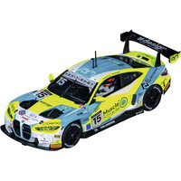 Carrera HYBRID BMW M4 GT3 "RAM Racing, No. 15", Racerbil 
