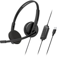 Creative HS-220, Headset Sort