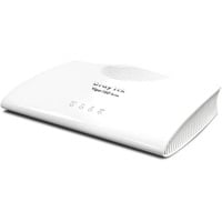 DrayTek v167-DE-AT-CH, Modem Hvid