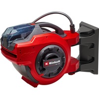 EINHELL GE-HR 18/30 WH Li-Solo, 4173771, Slangerulle Rød