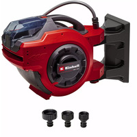 EINHELL Power X-Change batterislangerulle GE-HR 18/30 WH Li-Solo, 18 Volt Rød