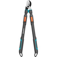 GARDENA TeleCut Pro L, 12041-88, Grensaks grå/Turkis