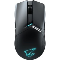 GIGABYTE Gaming mus Sort