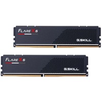 G.Skill F5-5600J3636C16GX2-FX5, Hukommelse Sort