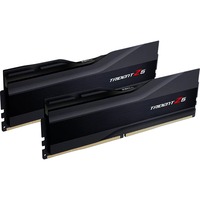 G.Skill F5-8000J3848F24GX2-TZ5K, Hukommelse Sort
