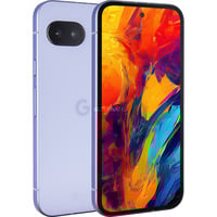 Google Pixel 9a 2565GB, Mobiltelefon Lilla