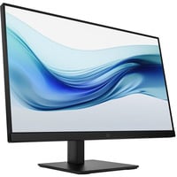 HP Pro 324pe, LED-skærm Sort