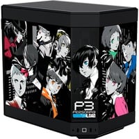 HYTE CS-HYTE-Y60-P3R, Towerkabinet multi-coloured