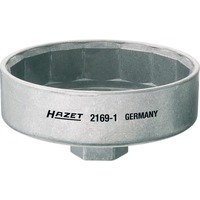 Hazet 2169-1, Topnøgle