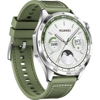 Huawei SmartWatch Grøn